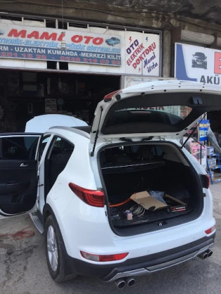 Mami Oto Elektrik