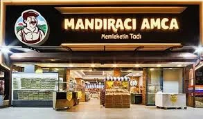 Mandıracı Dede