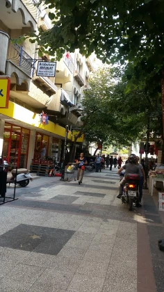 Manisa Duru Çanta