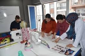 Manisa Meslek Eğitim Merkezi