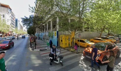 Manisa Taksi