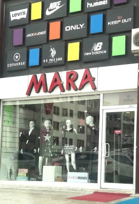 Mara Giyim