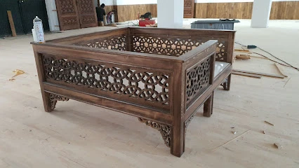 Marangoz Abi