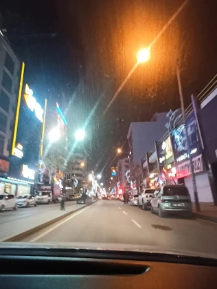 Maraş Kuruyemiş