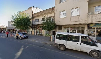 Mardin Seyahat