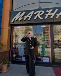 Marha Butik