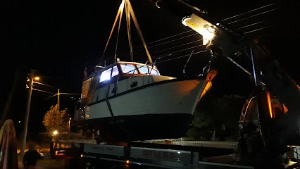 Marinsam Tekne Yat