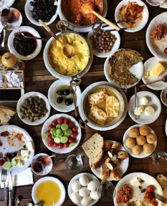 Maruf Kahvaltı