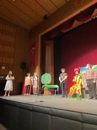 Masal Sanat Merkezi