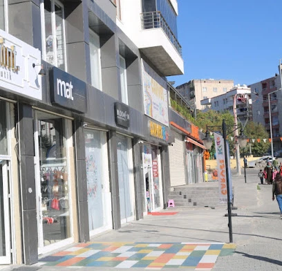 Mat Takı