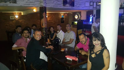 Matizz Cafe Pub