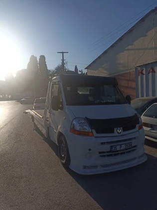 Maty  Yol Yardım