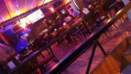 Mavi Pub