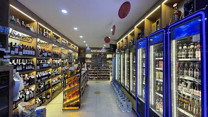 Mavi Tekel Shop