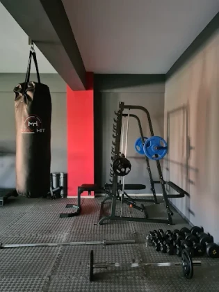 Maxhitboxing Manisa