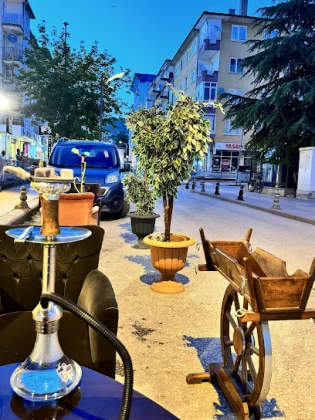 Maxi Cafe & Nargile
