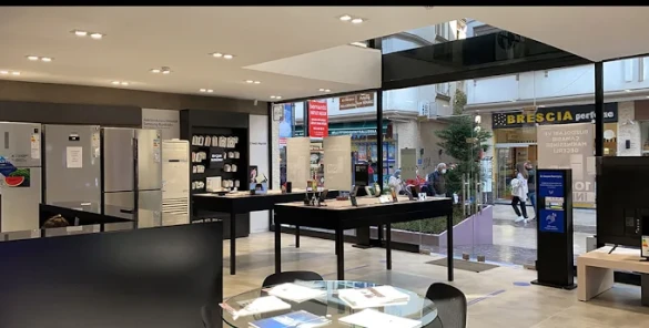Maxx Samsung Ordu