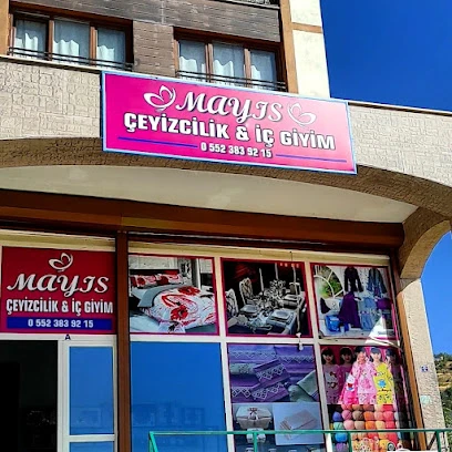 Mayıs Çeyizcilik İç Giyim