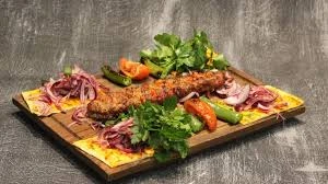 Meat Works Amasya