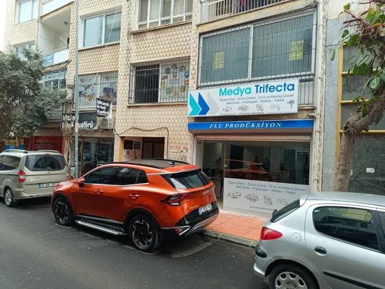Medya Trifecta Reklam Ajansı
