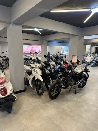 Mega Group Motors