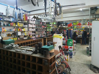 Mega Hırdavat