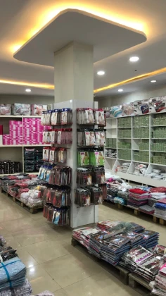 Mega Toptan Ağrı