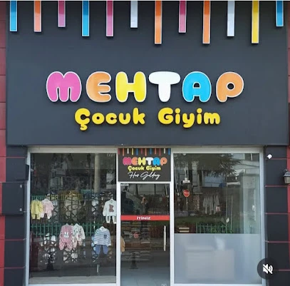 Mehtap Çocuk Giyim