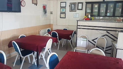 Mekan Kıraathanesi
