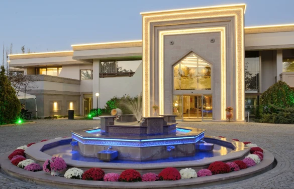 Melendiz Hotel