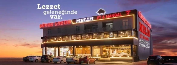 Melih Et Mangal