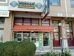 Mercan Organik Gıda Batıkent