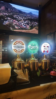 Merhaba Pub