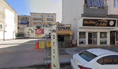 Merkez Otopark