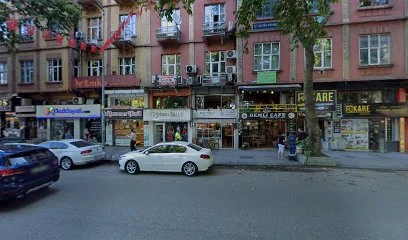 Merkez Taksi