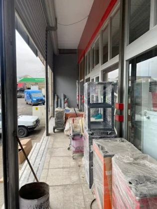 Merkez Ticaret