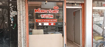 Merkez Ticaret Tütün
