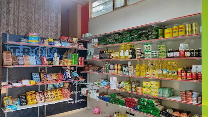 Mersin Market Plus