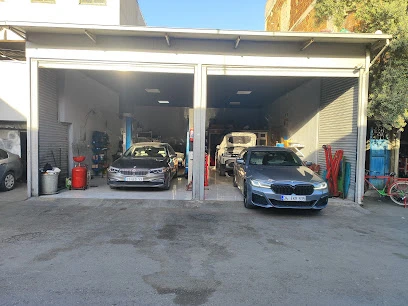 Mersin Oto Tamir