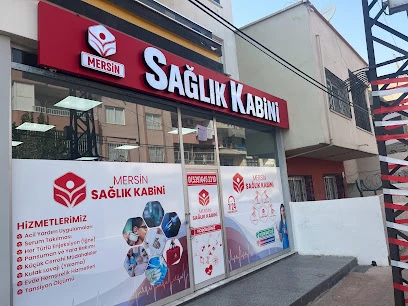 Mersin Sağlık Kabini