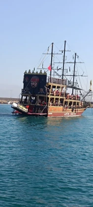 Mersin Tekne Turu