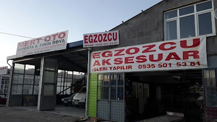 Mert Oto