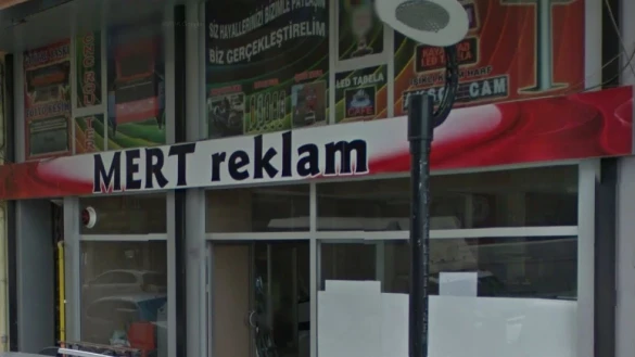 Mert Reklam