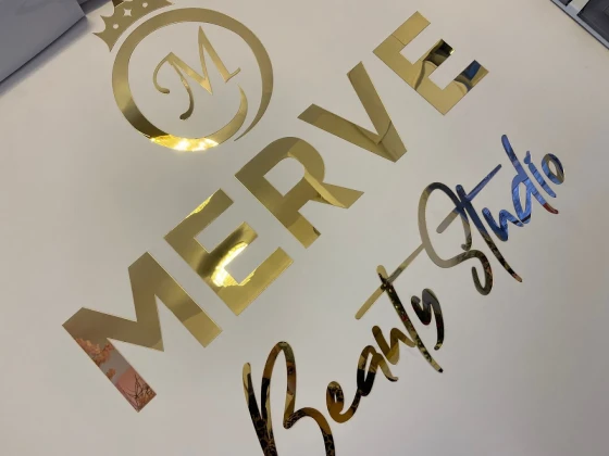 Merve Beauty Kilis