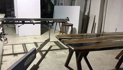 Mesa Ahşap Dekorasyon