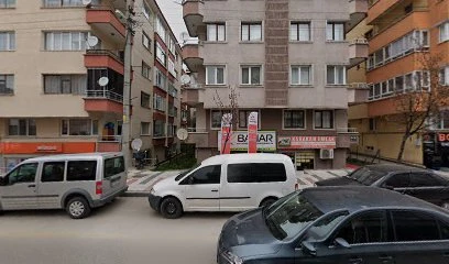 Mesut Elektronik