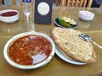 Metanet Lokantası