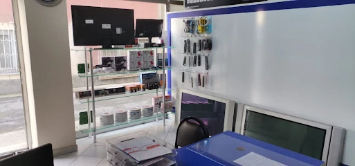 Mete Elektronik