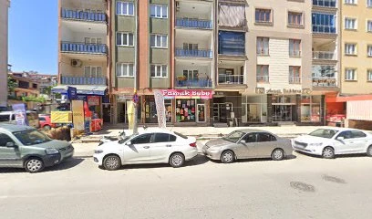 Mete İnternet Cafe