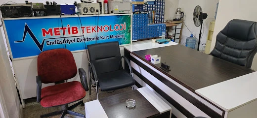 Metib Teknoloji